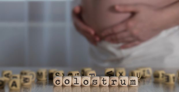 Kolosztrum: immunerősítésre és a bélműködésre