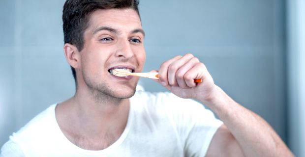 Következményekkel járhat, ha rosszul mosunk fogat