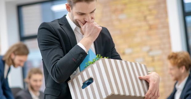 Ugrásszerű a felmondások száma a nyári szünet után