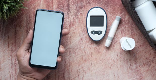 Digitális kórház jön létre a cukorbetegek kezelésére