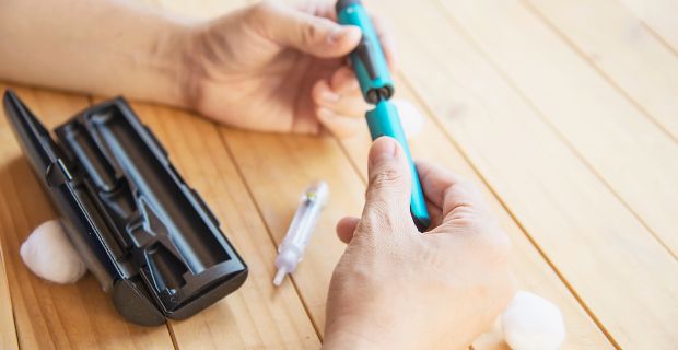 Cukorbetegség a digitális korban