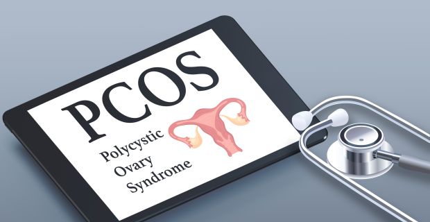 PCOS mellett is lehet terhes, de a betegség örökölhető