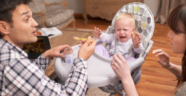 Gyermekkori reflux: mikor szükséges a kivizsgálás?
