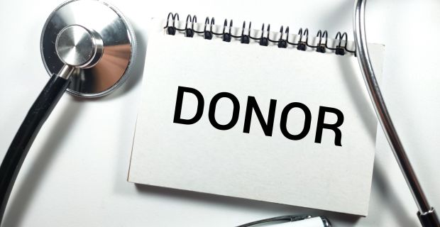 Egy donor hat ember életét is megmentheti 