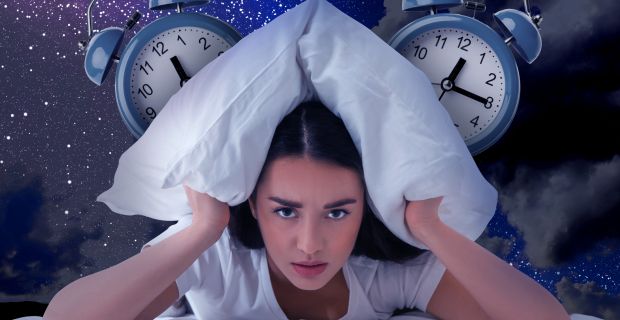 Így alszunk mi: kevesen ébrednek kipihenten