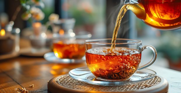 Nemzetközi tüsszögőverseny és dupla adag tea 