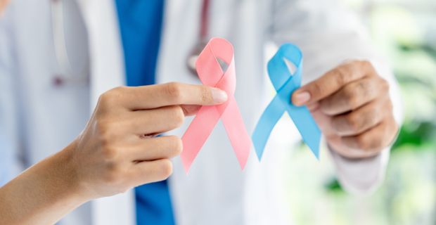 A mellrák nemcsak a nők ügye, a férfiakat is érinti