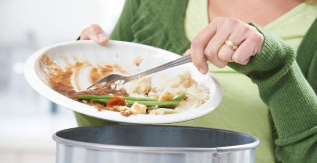 5 tipp, hogy ne kelljen kidobni az ételt