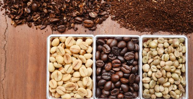 A természetes koffeinnek hosszabban tartó hatása van