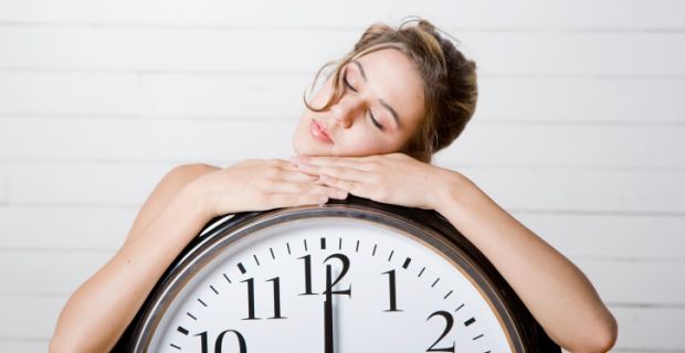 Sokat alszik nappal? Cukorbeteg lehet