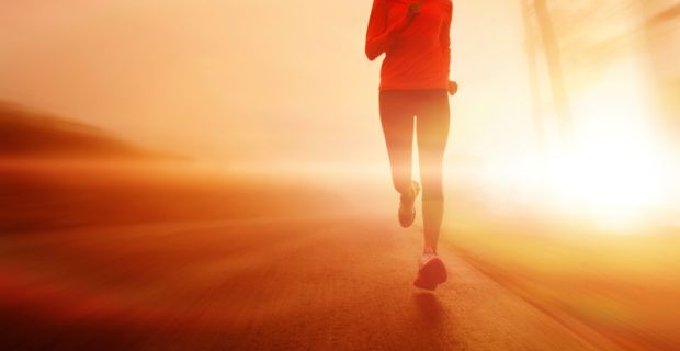 gyaloglás vs futás a szív egészségéért 120 50 vérnyomás