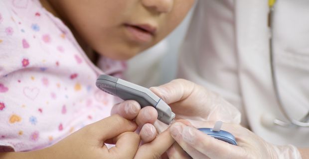 cukorbetegség gyermekeknél tüneteket okoz kezelés
