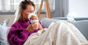 Paracetamol: hatásosan enyhíti a nátha és influenza kellemetlen tüneteit (x)