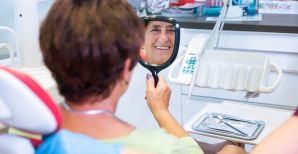 Így válthatja ki az EMS professzionális fogtisztítás a dentálhigiéniai kezelések kellemetlenségeit