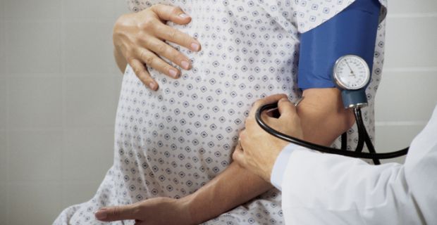 Magas vérnyomás terhesség alatt - ebben az esetben kell orvoshoz fordulni - EgészségKalauz