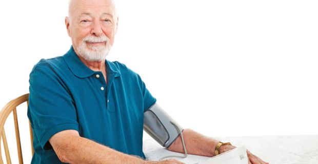 magas vérnyomás idős betegeknél