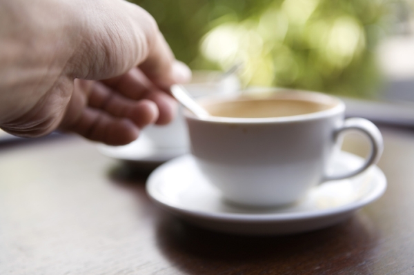 Nem a koffein teszi egészségessé a kávézást!