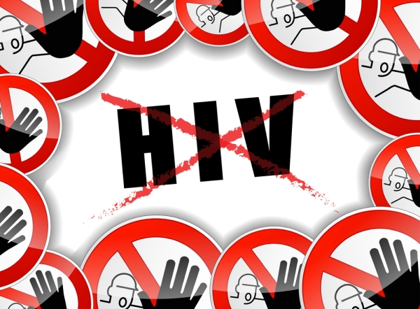 Rekordot döntött az új HIV-fertőzöttek száma
