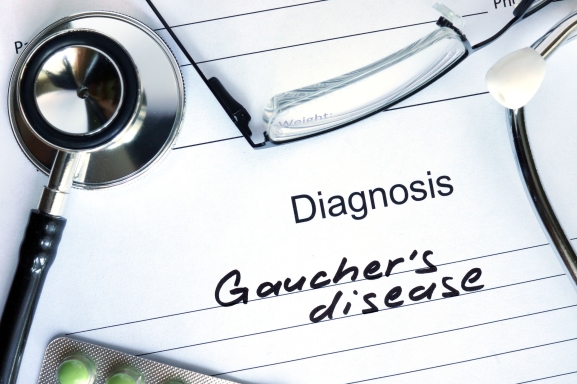 A Gaucher-kór jól kezelhető betegség