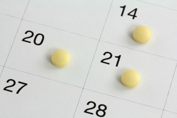 Fogamzásgátló tabletták felnőttkorban, 5+1 ok a felnőttkori pattanások hátterében
