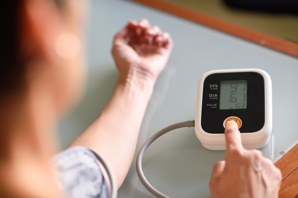 Alacsony vérnyomás? | BENU Gyógyszertár