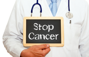 Korszakalkotó tanulmány a rák kezeléséről