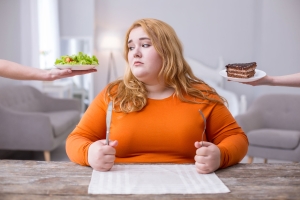 A túlsúlyosok megbélyegzése ellen emeltek szót