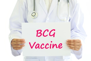 A BCG védőoltás szerepe a COVID-19 ellen