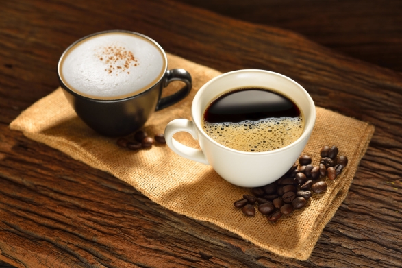 A szűrt kávé a legegészségesebb