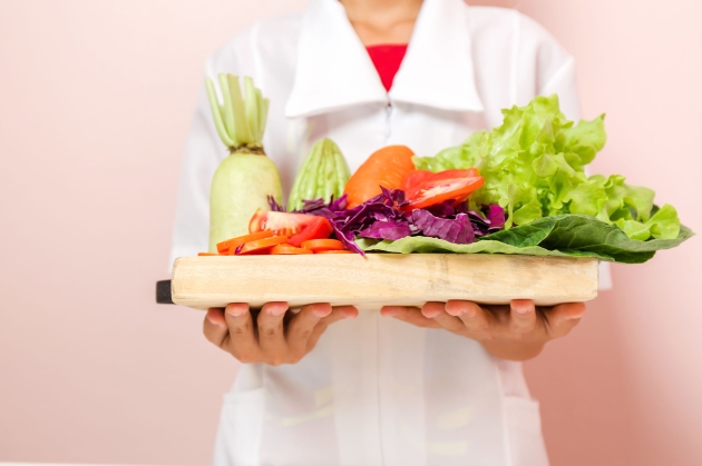 Zöldségekkel csökkenthető a szívbetegségek rizikója?