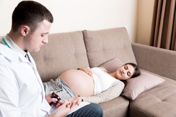 terhességi cukorbetegség mikor múlik el