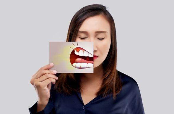A vérző fogíny akár a fogak elvesztéséhez is vezethet! Mit tehetsz ellene? 