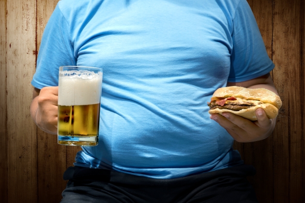 Fontos elhízás esetén a kardiológiai kivizsgálás