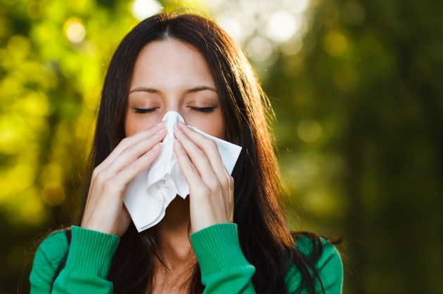 Súlyosabb tüneteket tapasztalhatnak a pollenallergiások