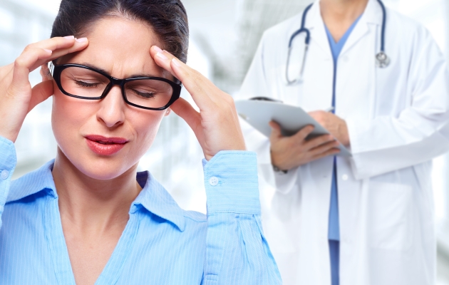 Migrén: reggel vagy este fáj a feje?