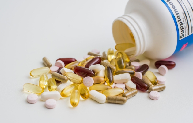 Ellentmondásos a vitaminok egészségre kifejtett hatása