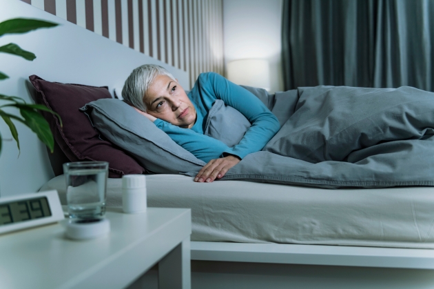  A rossz alvás kiváltó okai