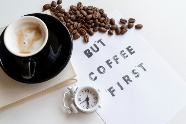 Lehet finom és egészséges a koffeinmentes kávé?