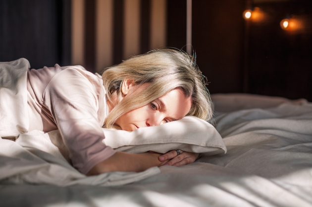 Hogyan hat a szervezetre a rossz alvás?