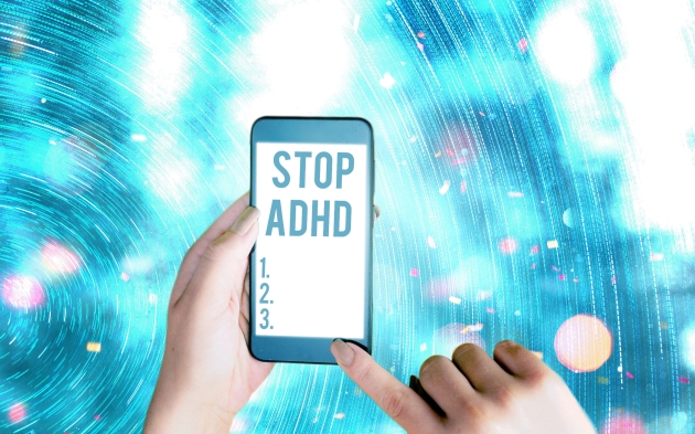 A nőknél nehéz felismerni az ADHD-t
