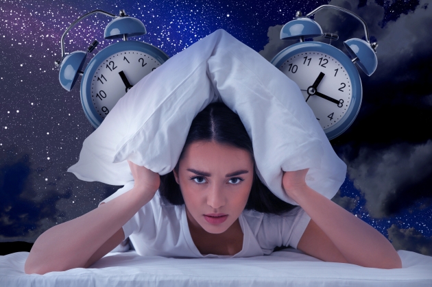 Így alszunk mi: kevesen ébrednek kipihenten