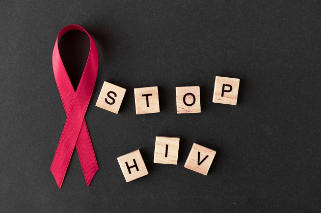 A HIV járvány a serdülő lányok körében szedi áldozatait
