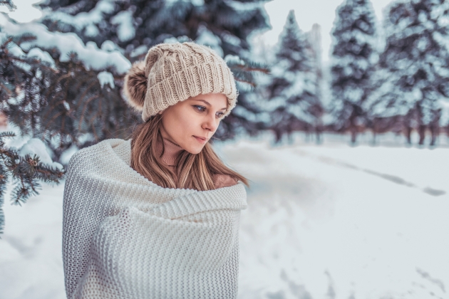 Hogyan lépjen fel a téli depresszió ellen?