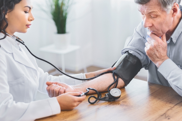 Ha a családban sok a magas vérnyomás, elkerülhető?