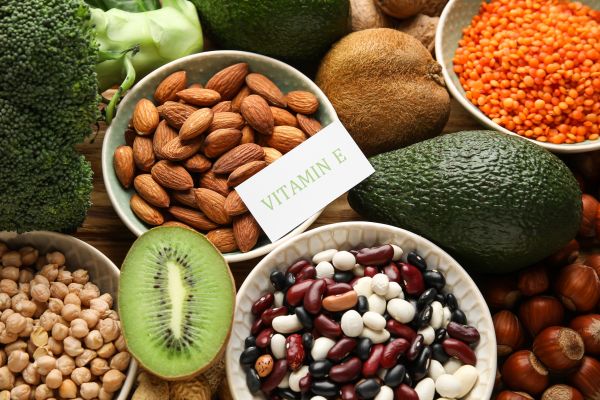 Mit okoz az E-vitamin hiány?