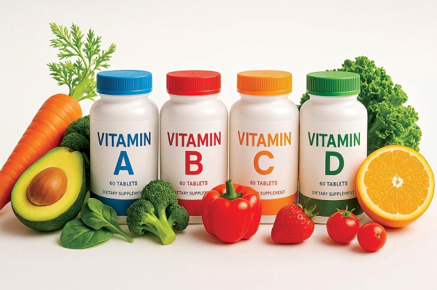 Vitaminok szedése: mit és mivel érdemes kombinálni? Vitaminok szedése: mit és mivel érdemes kombinálni?