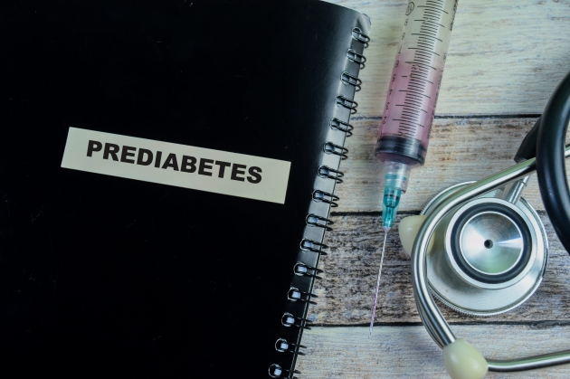 Prediabetes és inzulinrezisztencia: ugyanaz az állapot?