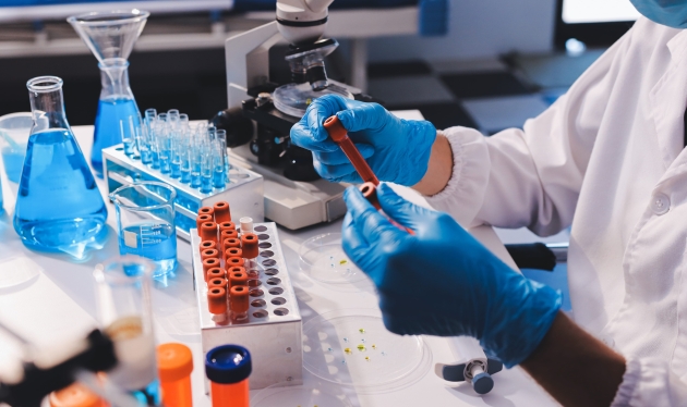 A szűrés nem stigma:szifilisz, gonorrhoea és chlamydia