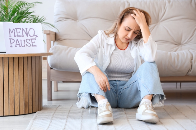 A nyári hőség a női hormonrendszert is próbára teszi A nyári hőség a női hormonrendszert is próbára teszi