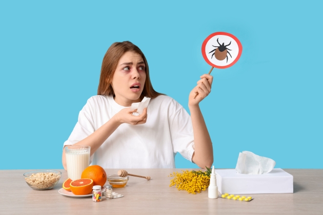 Lyme-kór: miért kezelik félre sokszor?